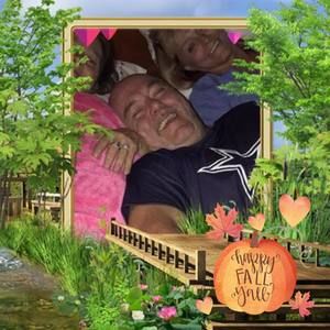 Meet your Posher, Kathy